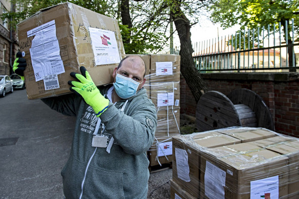 Emelkedtek idén az állami kiadások