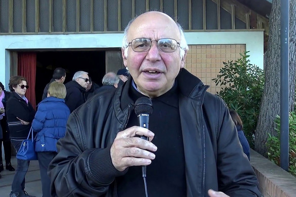 Keserves árat fizet Olaszország a világjárvány pusztításaiért