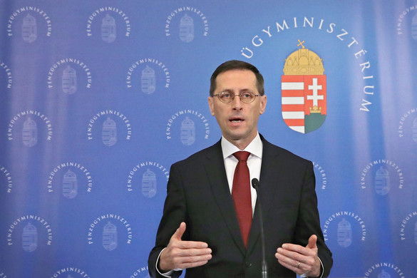 Varga Mihály: Százmilliárd forintnyi uniós forrás számolható el a következő hetekben