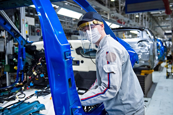 Az autógyártók szerint Németország elveszítette versenyképességét