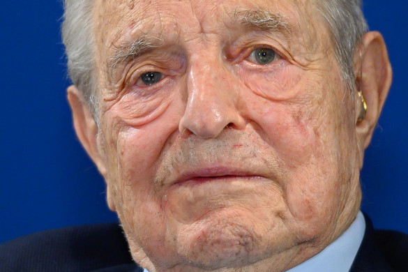 George Soros örökre eladósítaná Európát