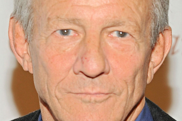 Elhunyt Peter Beard amerikai természetfotós