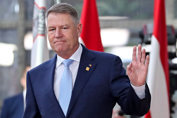 Az erdélyi magyar lapok elutasítják Iohannis uszító nyilatkozatát