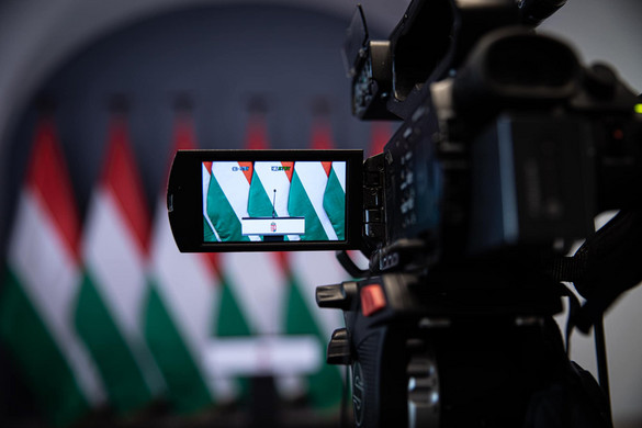 Ma délben várható Orbán Viktor bejelentése a gazdaságvédelmi akciótervről