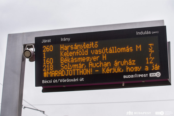 Vasárnaptól új menetrend szerint közlekednek a MÁV-START, a Volánbusz és a MÁV-HÉV járatai