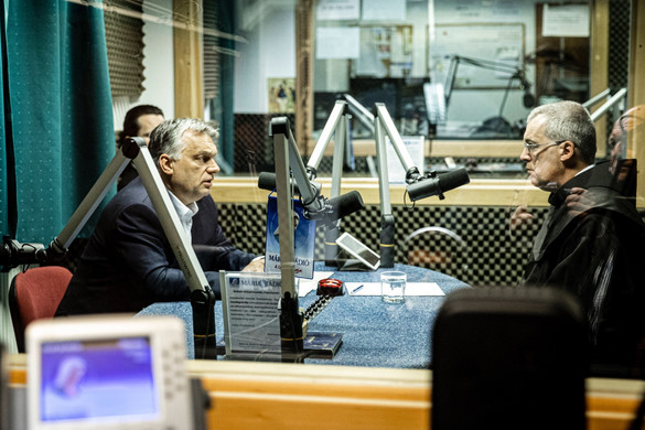 Orbán: Május elején várható a kilábalási terv bemutatása