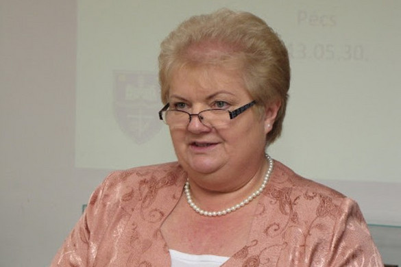 Távoktatás a nemzetiségeknél is