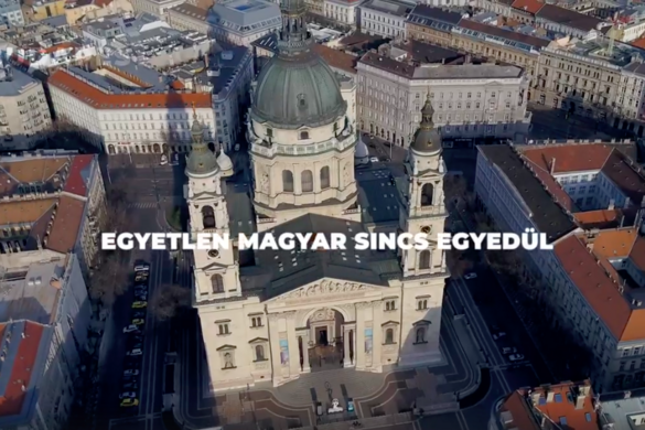 Gyönyörű videót osztott meg Orbán Viktor virágvasárnap alkalmából