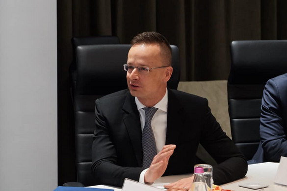 A V4-ek támogatják a járvány elleni küzdelmet Líbiában