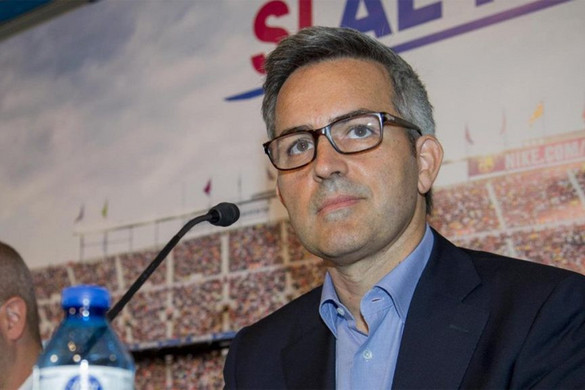„Erkölcsi hanyatlás és anyagi csőd fenyegeti az FC Barcelonát”