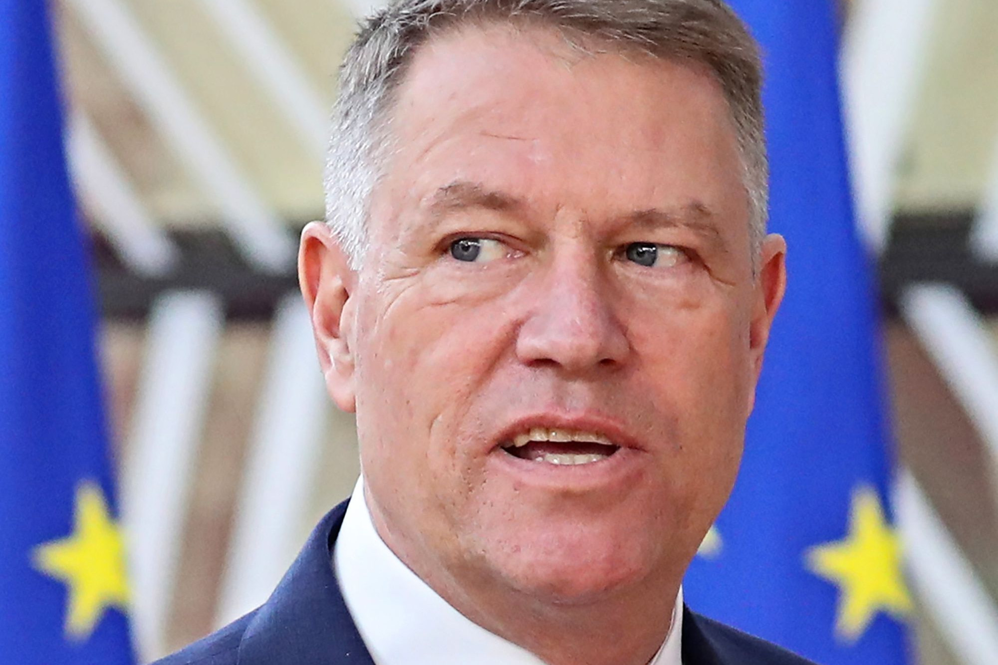 Iohannis alkotmányossági óvást emelt a Trianon-törvény ellen