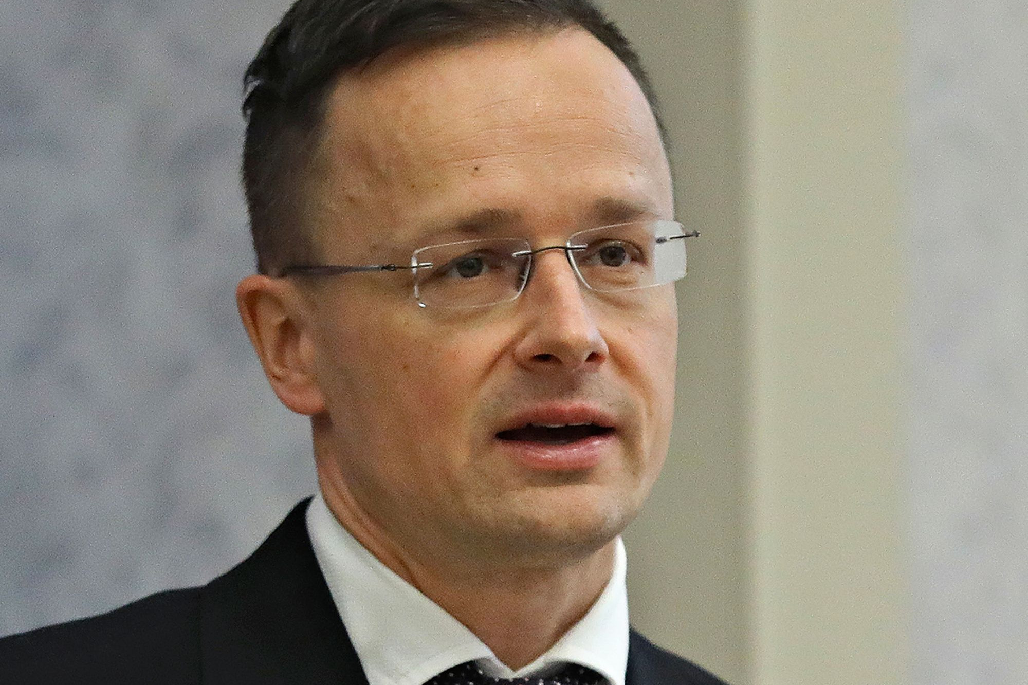 Szijjártó: Kiváló a magyar-kanadai együttműködés