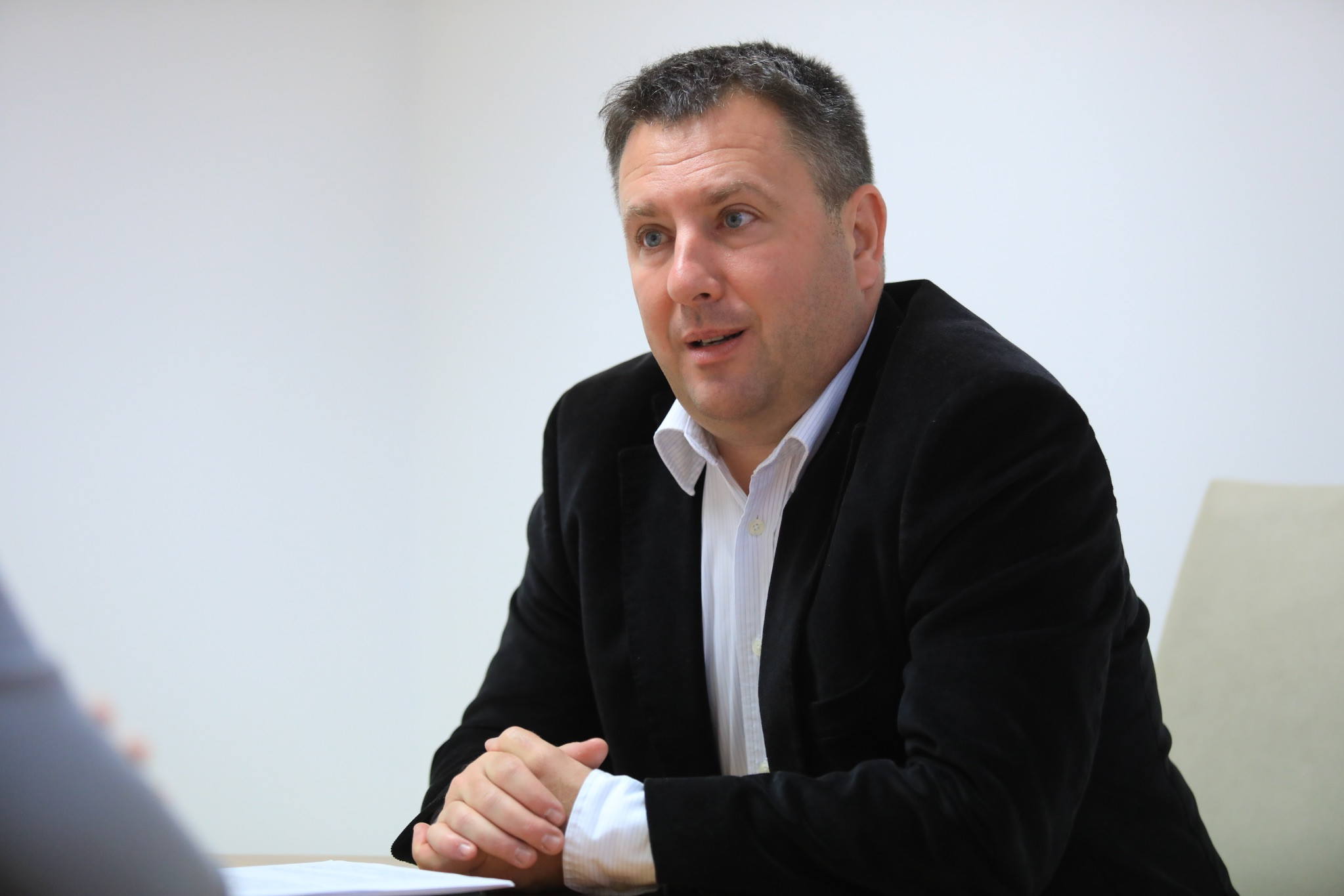 Tarlós mára a Lánchidat is felújította volna a fideszes Láng Zsolt szerint