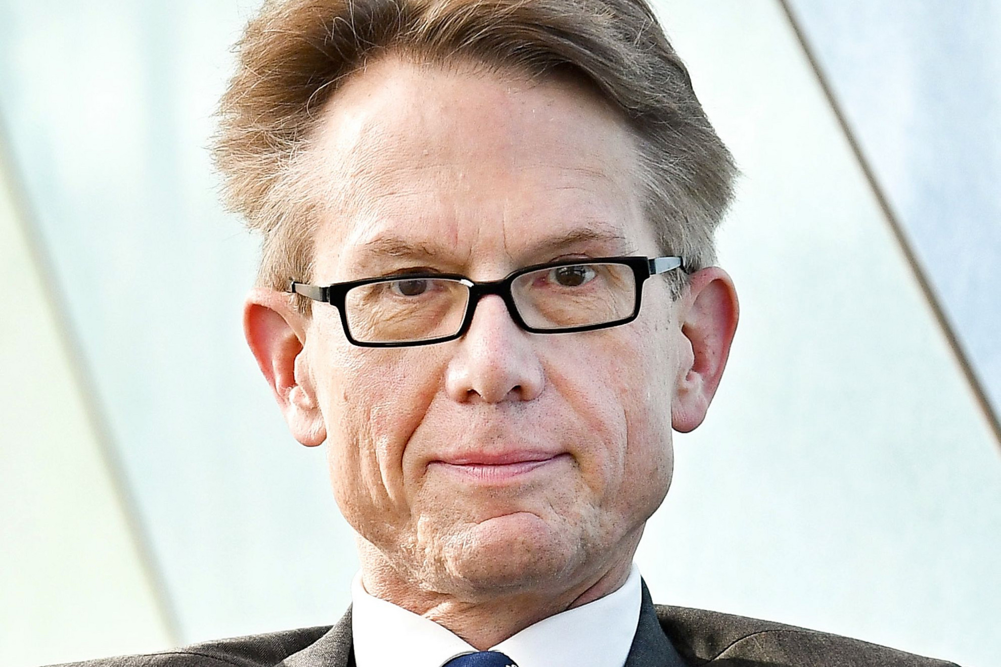 Fotó: AFP Gunnar Beck