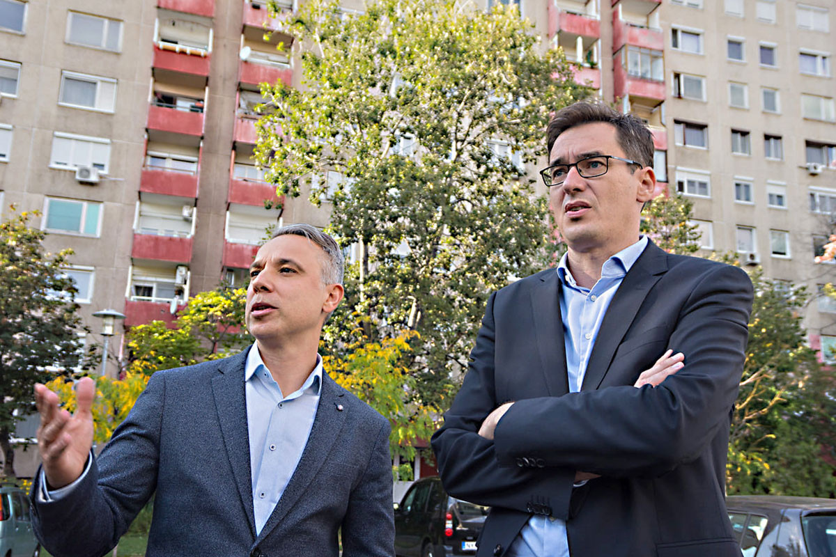 Karácsony a közgyűlés nélkül dönt