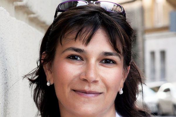 „Az emberi élet immunrendszerének központja a család”