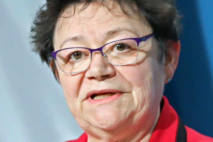 Fotó: MH „Készen állunk arra, hogy a járvány további terjedését megakadályozzuk”