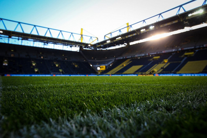 Fotó: AFP/Christopher Neun Hivatalos: Májusban folytatódhat a Bundesliga-szezon