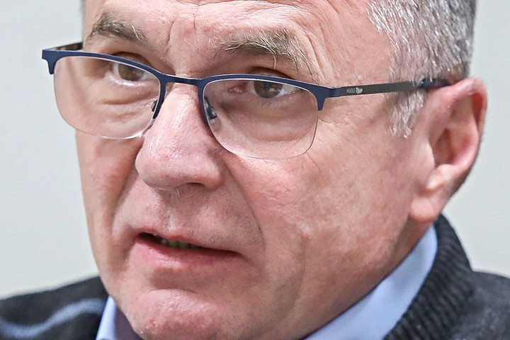 Fotó: MH/Hegedüs Róbert Szigorú törvénnyel lépne fel a kormány az iskolai erőszak ellen