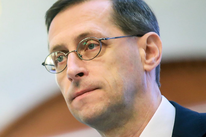 Fotó: MH/Hegedüs Róbert A nemzetközi befektetők támogatják a magyar kormány zöld programját