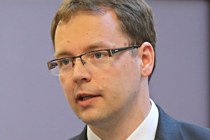 Fotó: MH/Papajcsik Péter Később is elég bevallani és befizetni a társasági adót