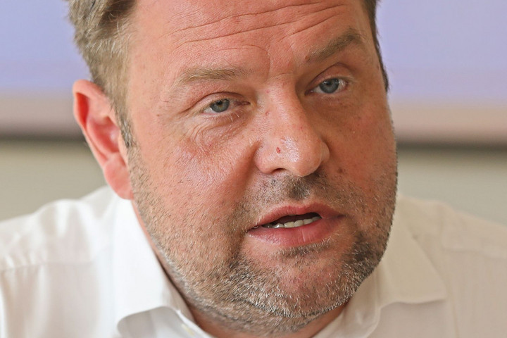 Fotó: MH/Purger Tamás Történelmi fejlesztési terv