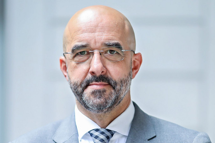 Fotó: MH/Hegedüs Róbert Penetráns hazugságok és kettős beszéd