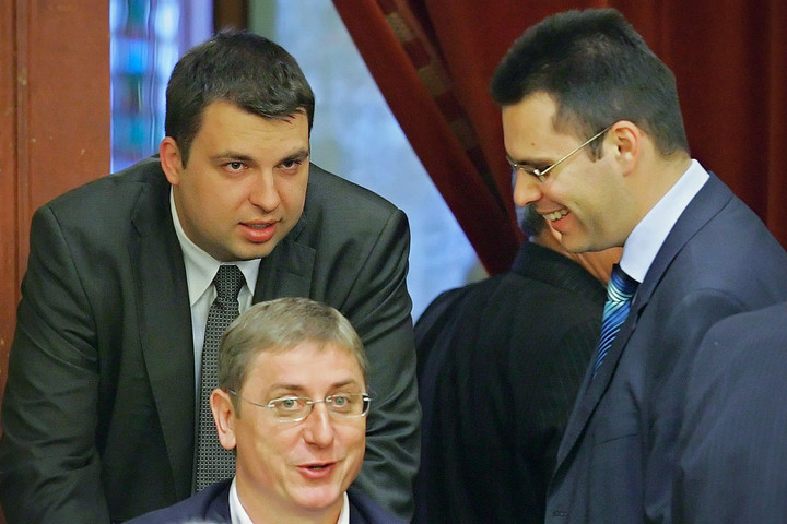 Fotó: MH Trükkös adatbázis-építéssel kapaszkodna vissza a baloldal