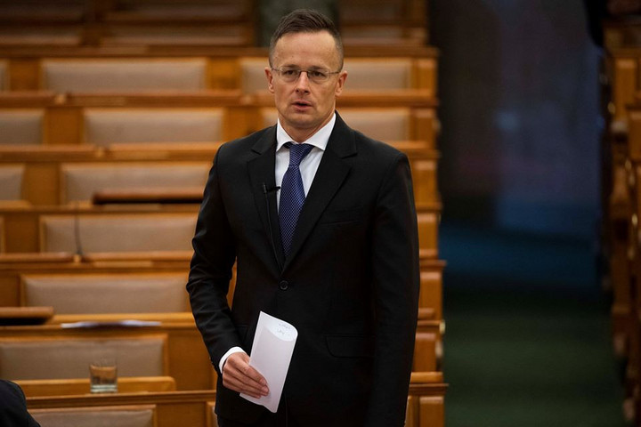Szijjártó: A miénk lesz Európa leggyorsabb exportfinanszírozási rendszere