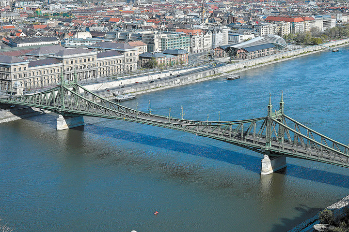 A kormány mindig partner lesz abban, hogy Budapest működése stabil legyen