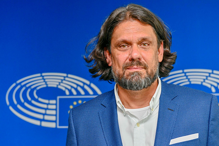 Fotó: Európai Parlament Deutsch: A kötelező kvóták kérdése továbbra is napirenden van Brüsszelben