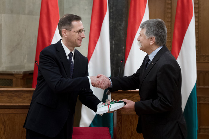 Varga Mihály: A 2021-es költségvetés a gazdaságvédelem költségvetése
