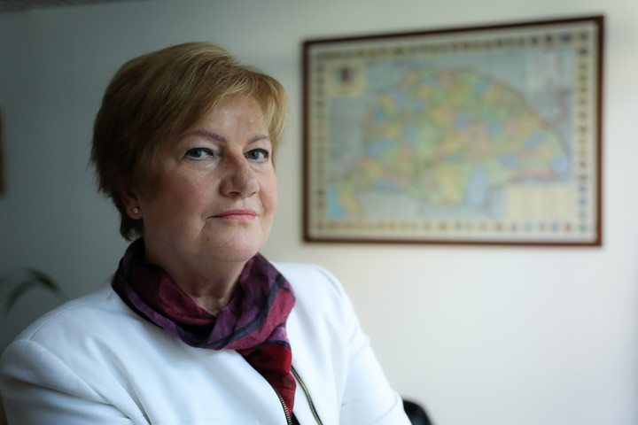 Szili Katalin: Az összefogás korparancs