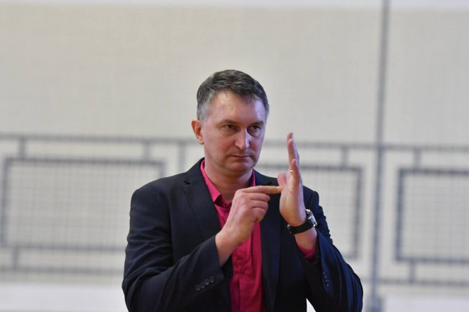 Fotó: nyiregyhaza.hu Elhunyt Sitku Ernő