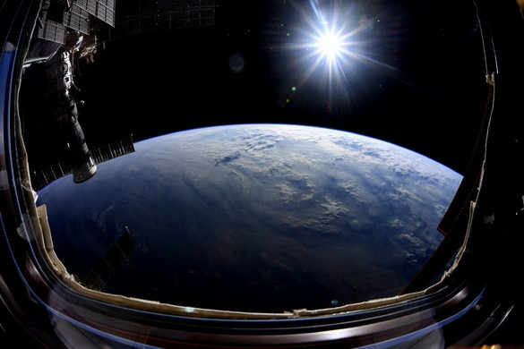 Továbbra is célunk, hogy magyar űrhajóst küldjünk a Nemzetközi Űrállomásra