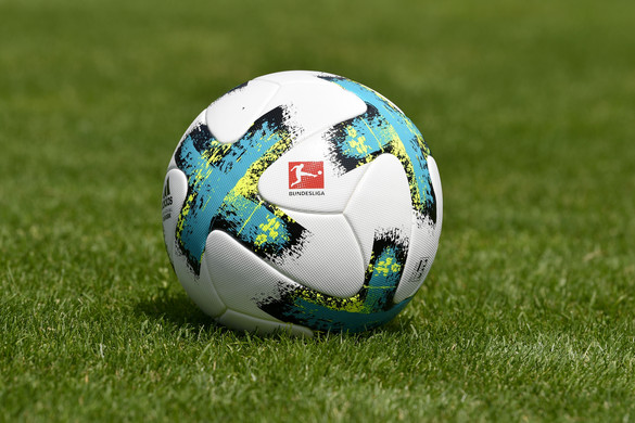 Már jövő héten újraindul a Bundesliga