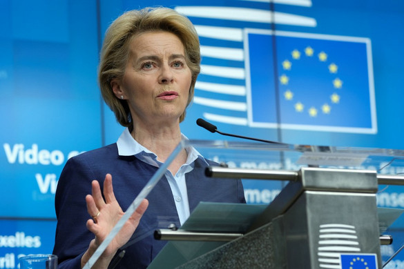 Az EU arra kéri Washingtont, vizsgálja felül kilépési szándékát a WHO-ból