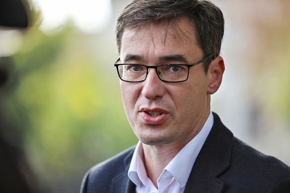 Fidesz: Karácsony lenullázta négy, nem baloldali vezetésű kerület útfelújítási keretét