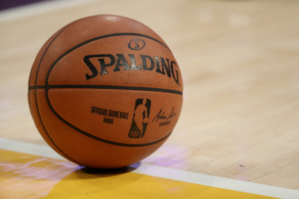Közel négy évtized után új labdagyártója lesz az NBA-nek