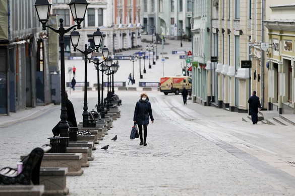 Több mint 4,1 millióan fertőződtek már meg a világban