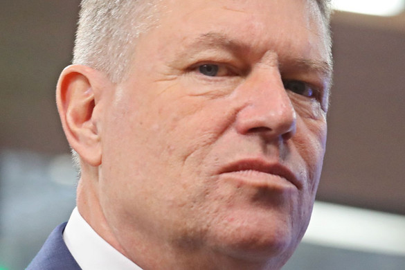 Iohannis a saját szlogenjeinek élő cáfolata