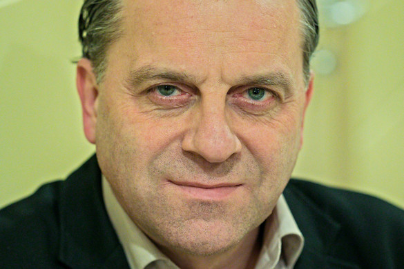 Évadot hirdetett a Veszprémi Petőfi Színház