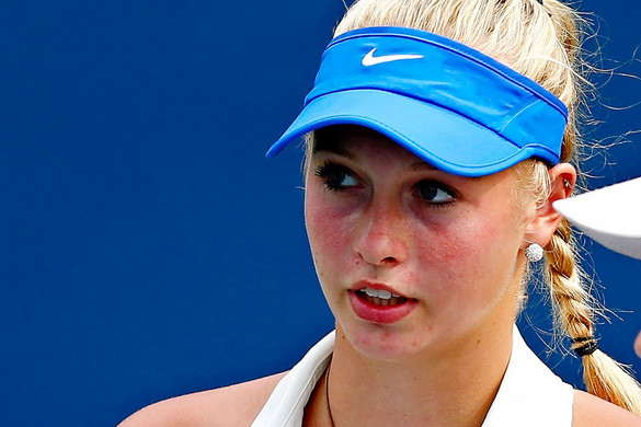 Stollár Fanny szeretne jól kijönni a helyzetből