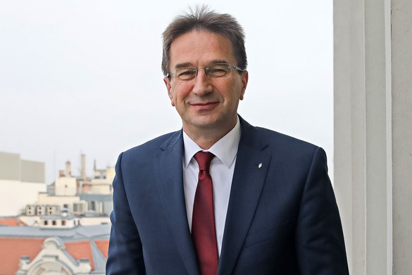 Soros-panasz a bűnözők érdekében