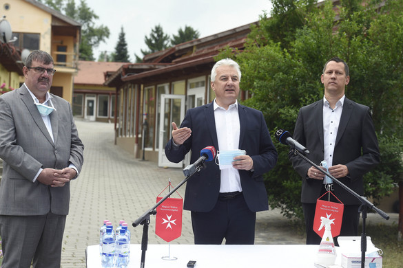 Semjén: Azé legyen a tulajdon, aki a feladatot ellátja