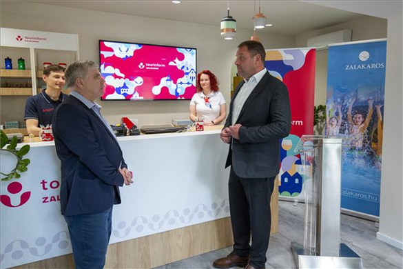 A tavalyinál nagyobb lehet a belföldi vendégforgalom