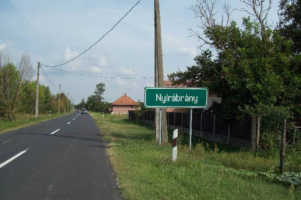 Újabb átkelő nyílt meg a magyar-román határon