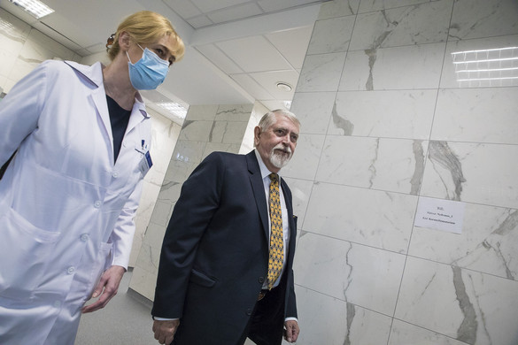 Megcáfolta az idő a baloldal vádjait