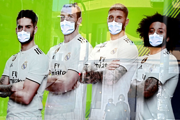 Zidane dilemmái