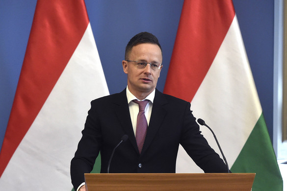 Szijjártó: A magyar vállalatok most tudják megalapozni sikerüket